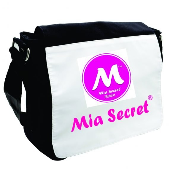 Morral Personalizado